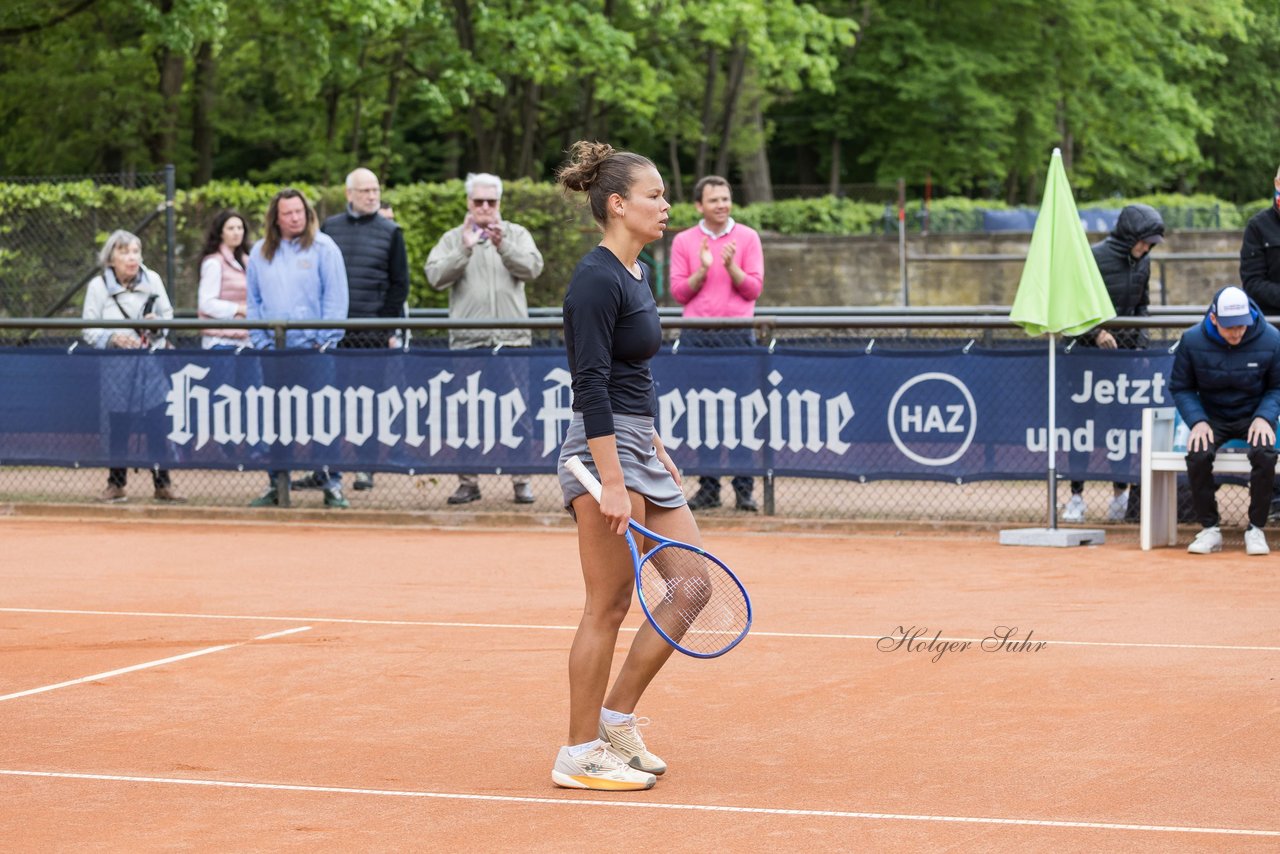 Nicole Rivkin 27 - BL DTV Hannover - BW Dresden Blasewitz : Ergebnis: 2:7